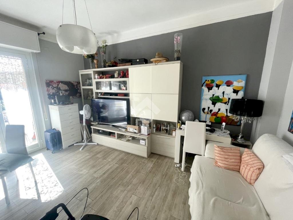 Trilocale Viale giacomo matteotti, Imperia - foto 3