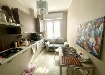 Trilocale Viale giacomo matteotti, Imperia - foto 4