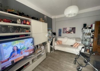 Trilocale Viale giacomo matteotti, Imperia - foto 7