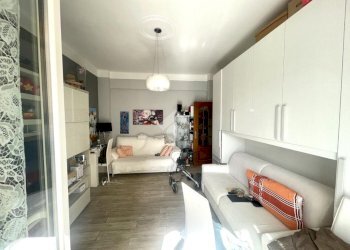 Trilocale Viale giacomo matteotti, Imperia - foto 8