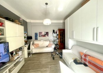 Trilocale Viale giacomo matteotti, Imperia - foto 10