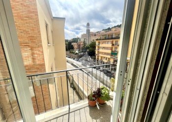 Trilocale Viale giacomo matteotti, Imperia - foto 11