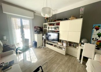 Trilocale Viale giacomo matteotti, Imperia - foto 15