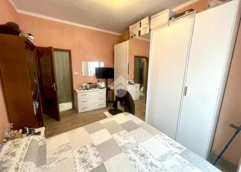 Trilocale Viale giacomo matteotti, Imperia - foto 17