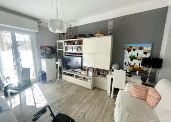 Trilocale Viale giacomo matteotti, Imperia - foto 18