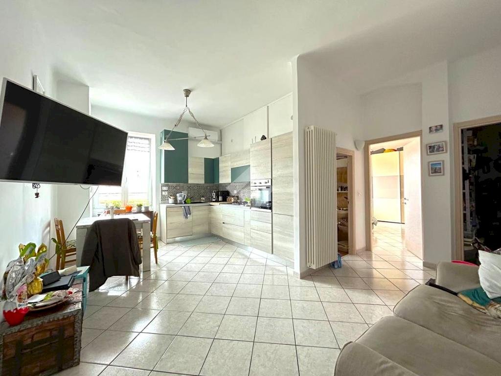 Bilocale Via Gorizia, Genova (zona Sturla) - foto 2