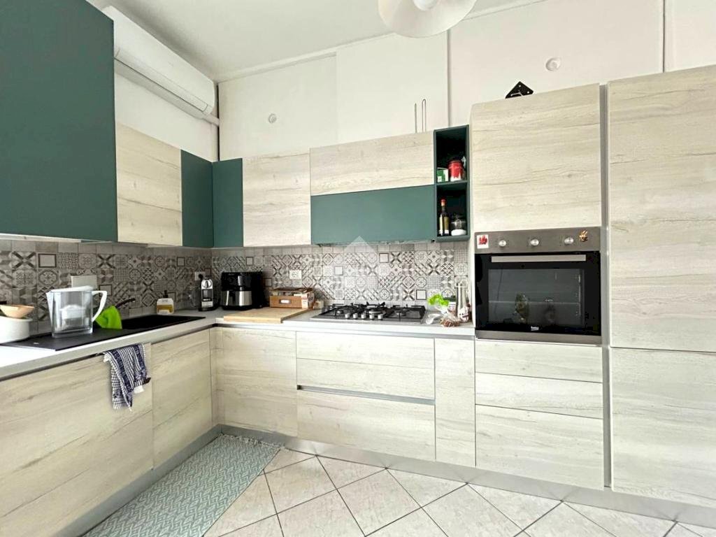 Bilocale Via Gorizia, Genova (zona Sturla) - foto 3