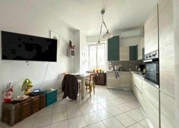 Bilocale Via Gorizia, Genova (zona Sturla) - foto 1