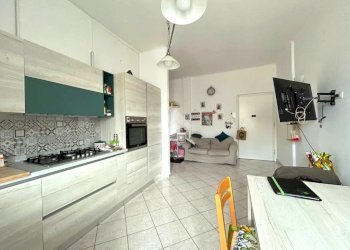 Bilocale Via Gorizia, Genova (zona Sturla) - foto 4