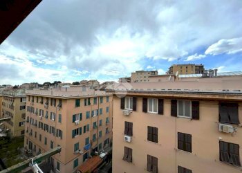 Bilocale Via Gorizia, Genova (zona Sturla) - foto 6