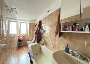 Bilocale Via Gorizia, Genova (zona Sturla) - foto 9