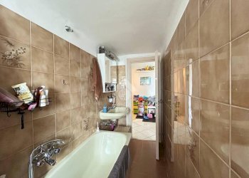 Bilocale Via Gorizia, Genova (zona Sturla) - foto 10