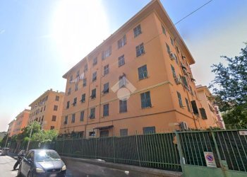 Bilocale Via Gorizia, Genova (zona Sturla) - foto 12