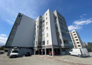 Trilocale Viale caravaggio, Ravenna - foto 1