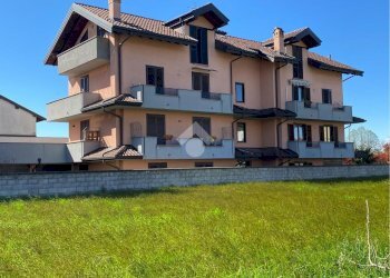 Three-room apartment Via per Pogliano, Arluno - photo 1