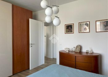 Three-room apartment Via per Pogliano, Arluno - photo 12