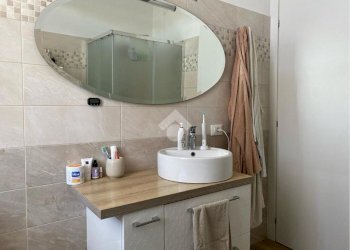 Three-room apartment Via per Pogliano, Arluno - photo 16