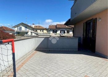 Three-room apartment Via per Pogliano, Arluno - photo 24