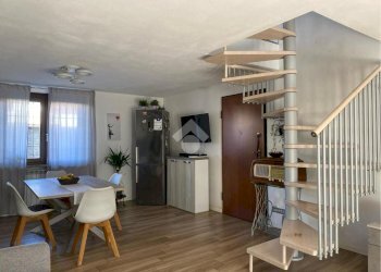 Three-room apartment Via per Pogliano, Arluno - photo 27