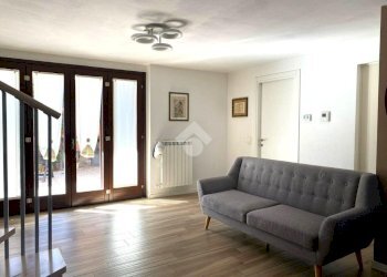 Three-room apartment Via per Pogliano, Arluno - photo 28