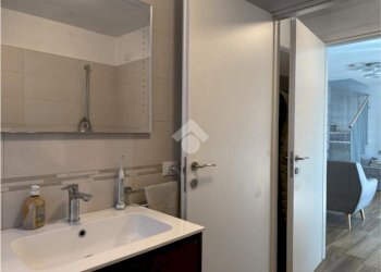 Three-room apartment Via per Pogliano, Arluno - photo 30