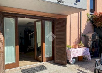 Three-room apartment Via per Pogliano, Arluno - photo 32