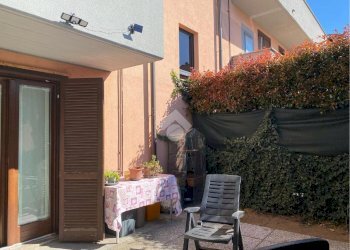 Three-room apartment Via per Pogliano, Arluno - photo 34