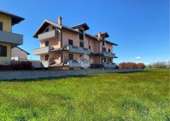 Three-room apartment Via per Pogliano, Arluno - photo 35