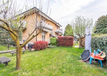 Quadrilocale Via Don Luigi Sturzo, Lainate - foto 1