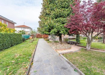 Quadrilocale Via Don Luigi Sturzo, Lainate - foto 2