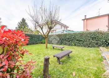 Quadrilocale Via Don Luigi Sturzo, Lainate - foto 3