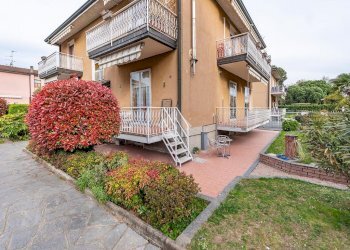 Quadrilocale Via Don Luigi Sturzo, Lainate - foto 4