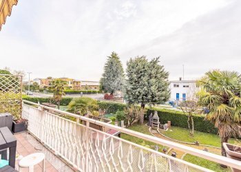 Quadrilocale Via Don Luigi Sturzo, Lainate - foto 10