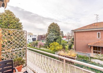 Quadrilocale Via Don Luigi Sturzo, Lainate - foto 11