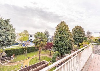 Quadrilocale Via Don Luigi Sturzo, Lainate - foto 15