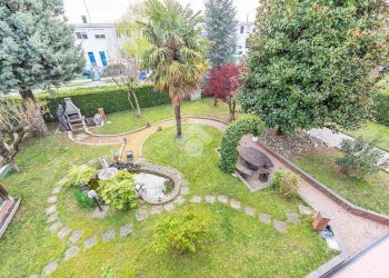 Quadrilocale Via Don Luigi Sturzo, Lainate - foto 16