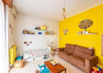 Quadrilocale Via Don Luigi Sturzo, Lainate - foto 20