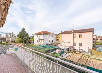 Quadrilocale Via Don Luigi Sturzo, Lainate - foto 27