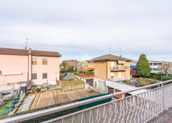 Quadrilocale Via Don Luigi Sturzo, Lainate - foto 28