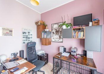 Quadrilocale Via Don Luigi Sturzo, Lainate - foto 33