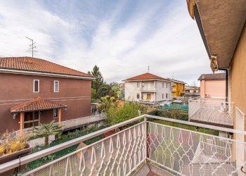 Quadrilocale Via Don Luigi Sturzo, Lainate - foto 36