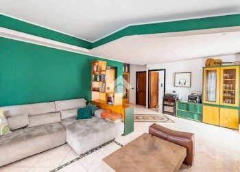 Quadrilocale Via Don Luigi Sturzo, Lainate - foto 8