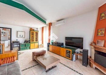 Quadrilocale Via Don Luigi Sturzo, Lainate - foto 9