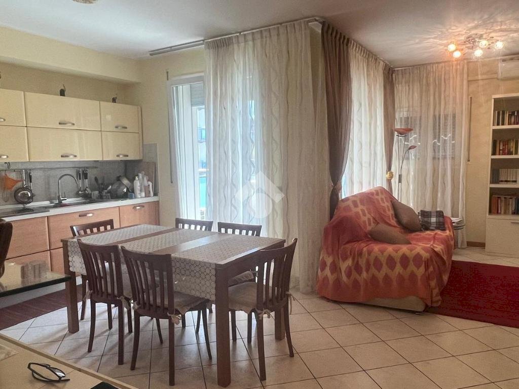 Three-room apartment Via Eugenio Villoresi, Corbetta - photo 2