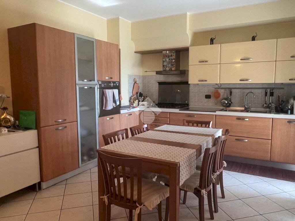 Three-room apartment Via Eugenio Villoresi, Corbetta - photo 3