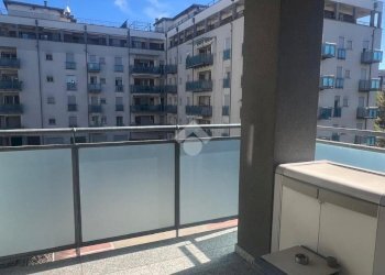 Trilocale Via Eugenio Villoresi, Corbetta - foto 19