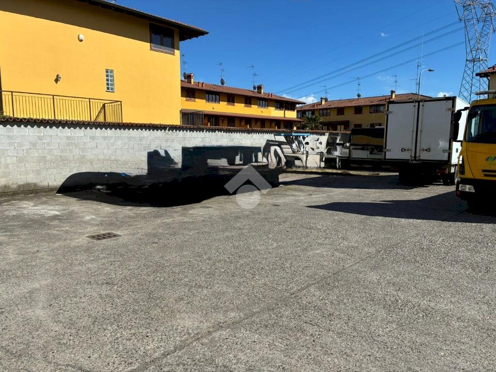 Building land Via A. Palladio, Corbetta - photo 1