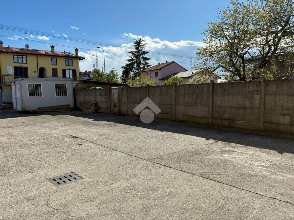 Building land Via A. Palladio, Corbetta - photo 2