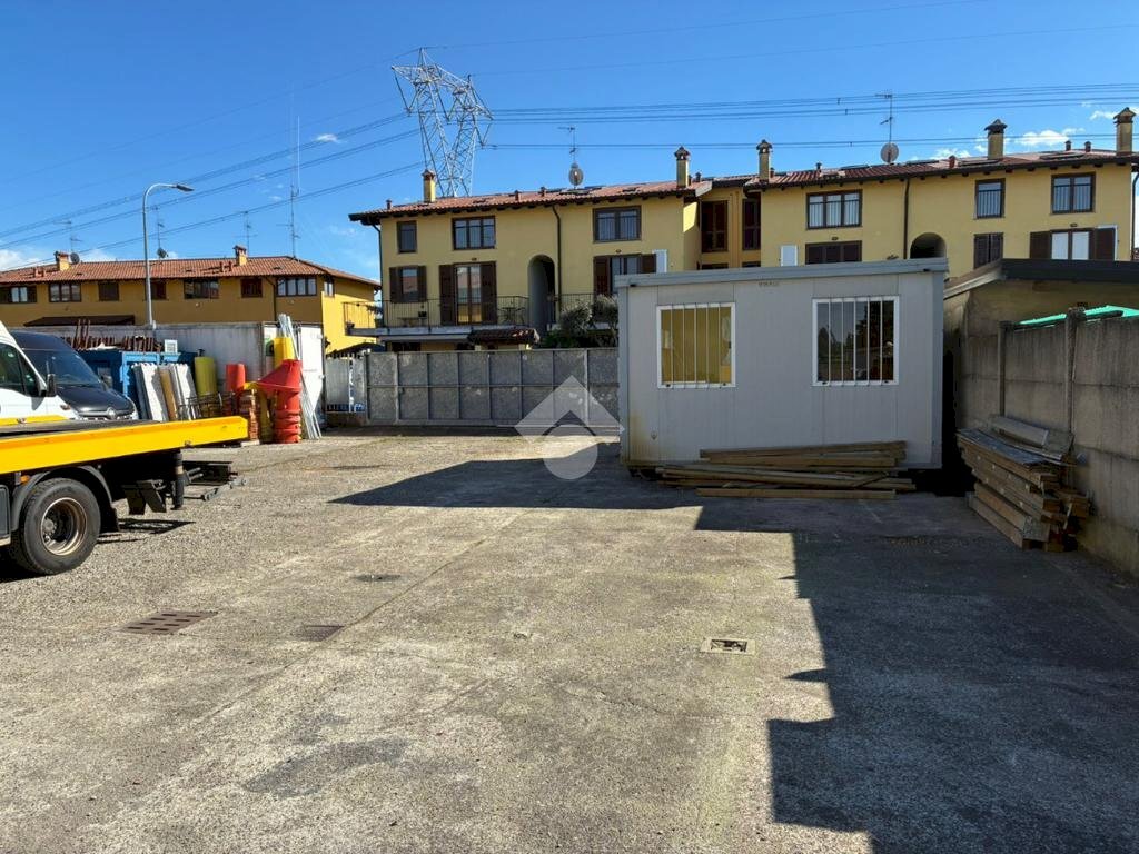 Building land Via A. Palladio, Corbetta - photo 3