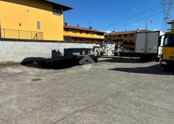 Building land Via A. Palladio, Corbetta - photo 1